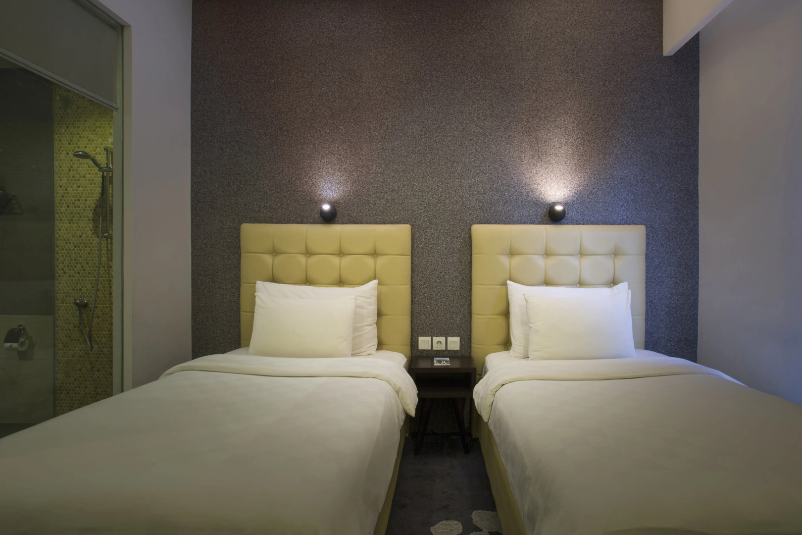 Foto - Liberty Hotel Thamrin Jakarta