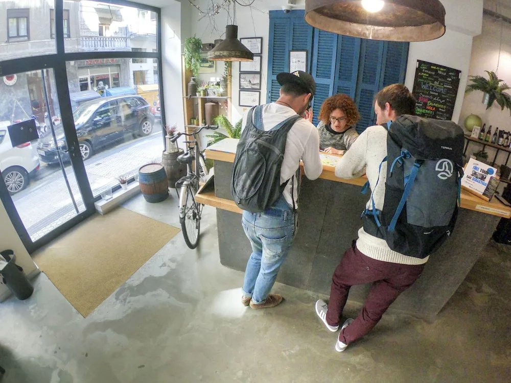 Foto - Koba Hostel