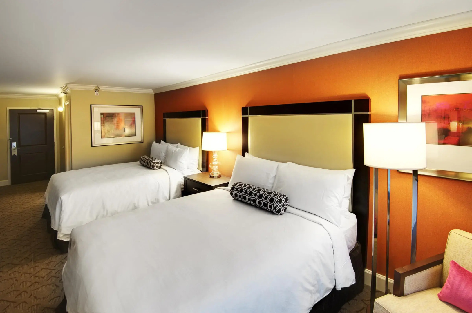 Photo - Delta Hotels by Marriott Orlando Lake Buena Vista