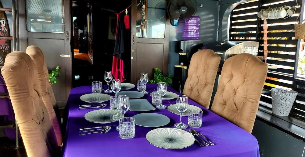 Photo - Sabai Sabai Liveaboard Bangkok