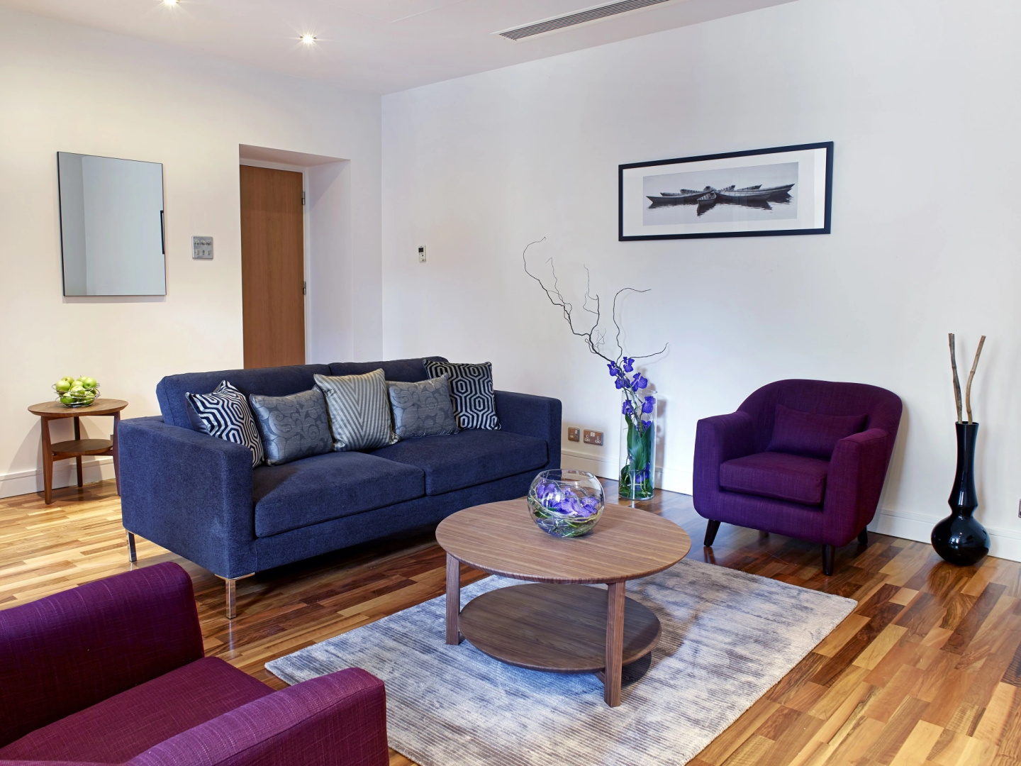 Photo - Cheval Harrington Court at South Kensington