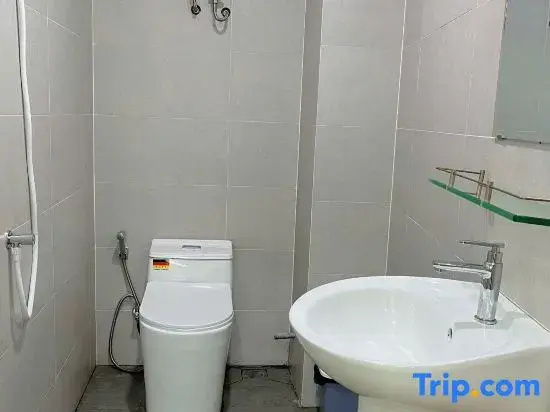 Foto - Hat Nang House - Go Vap