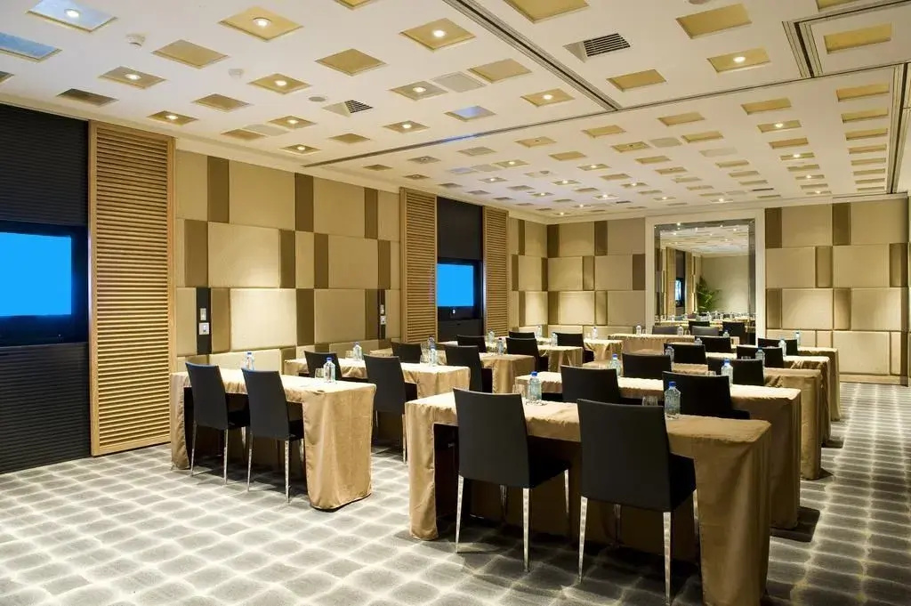 Foto - Hotel Eclat Taipei
