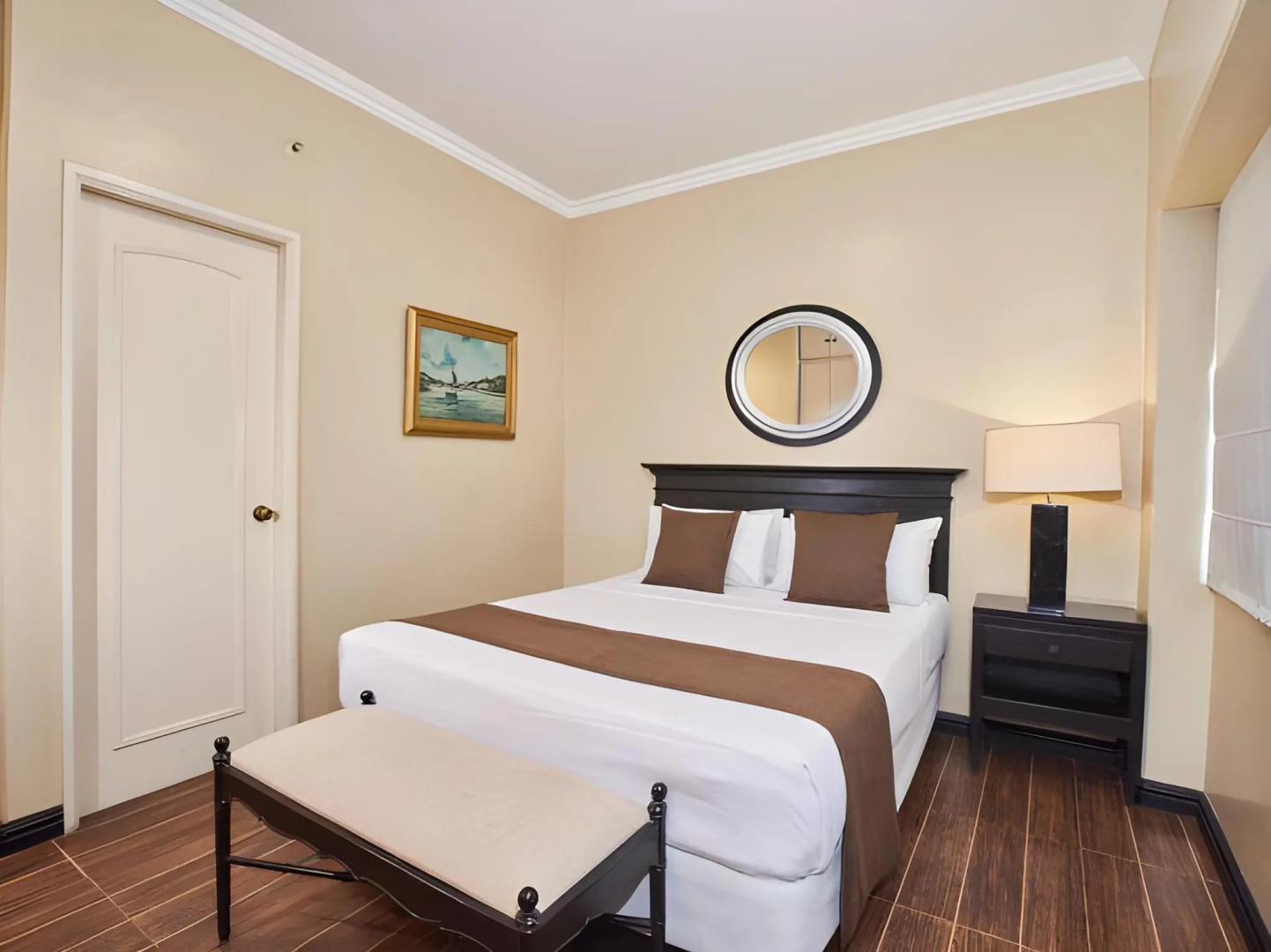 Foto - Orchid Garden Suites