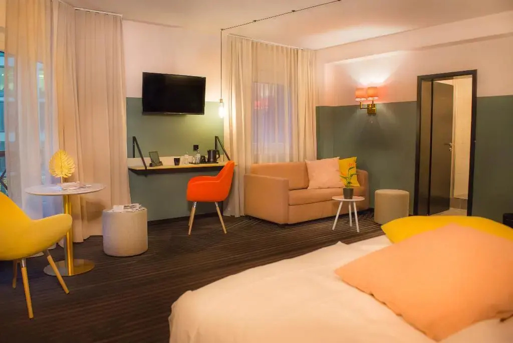 Foto - Hotel Neuer Fritz
