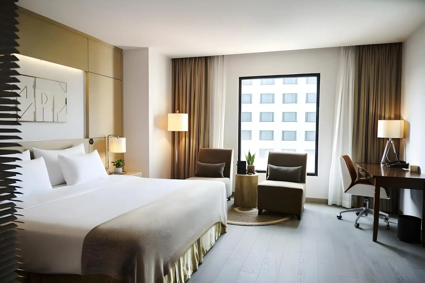 Foto - The Ann Hanoi Hotel & Spa