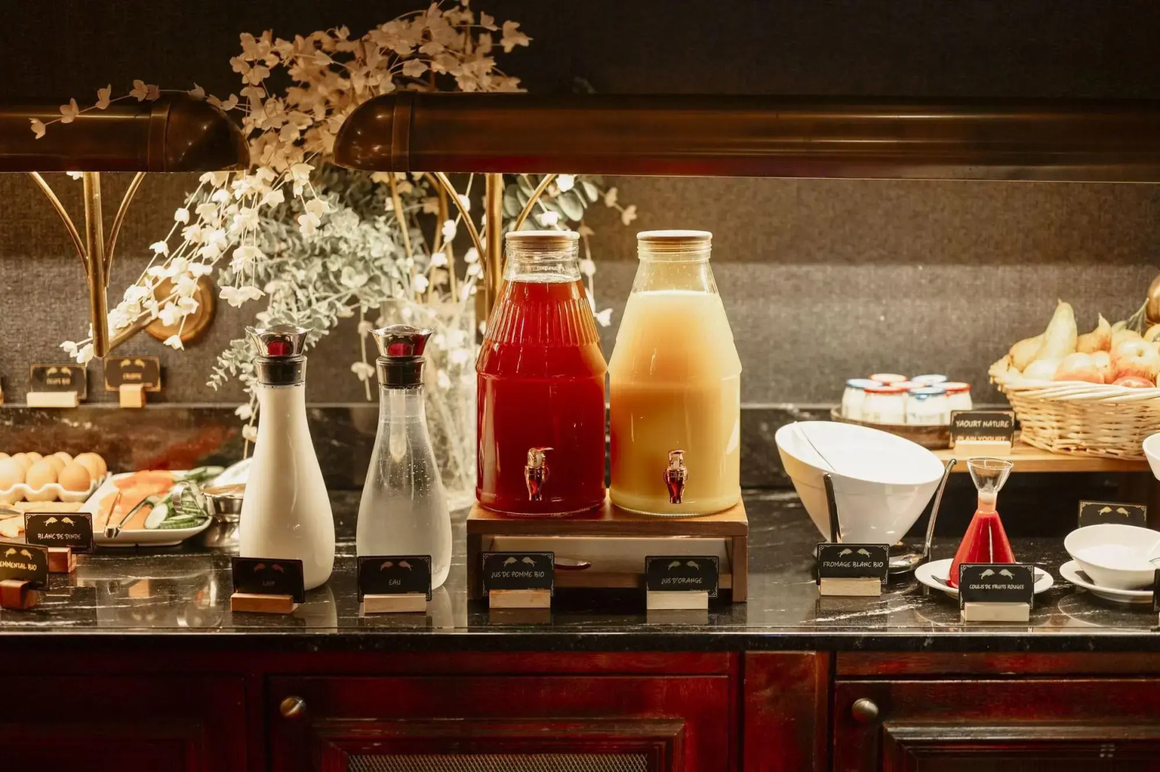 Foto - Hotel Dali Val d'Europe, Tapestry Collection by Hilton