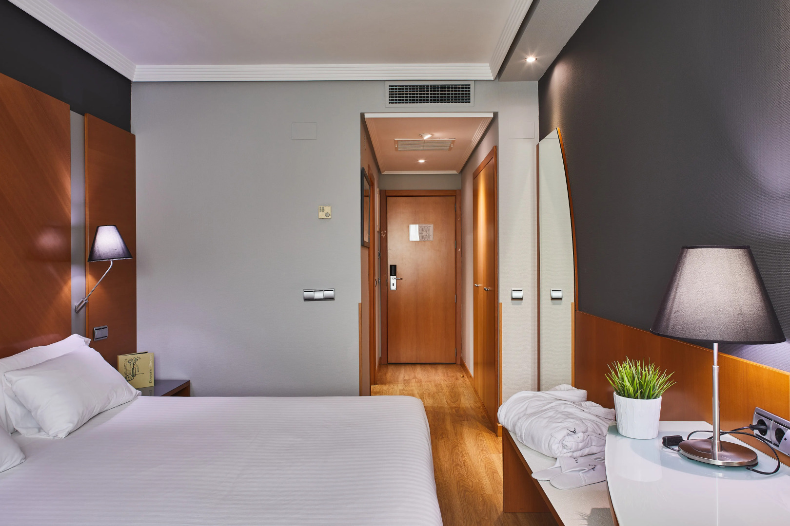 Foto - Silken Juan de Austria