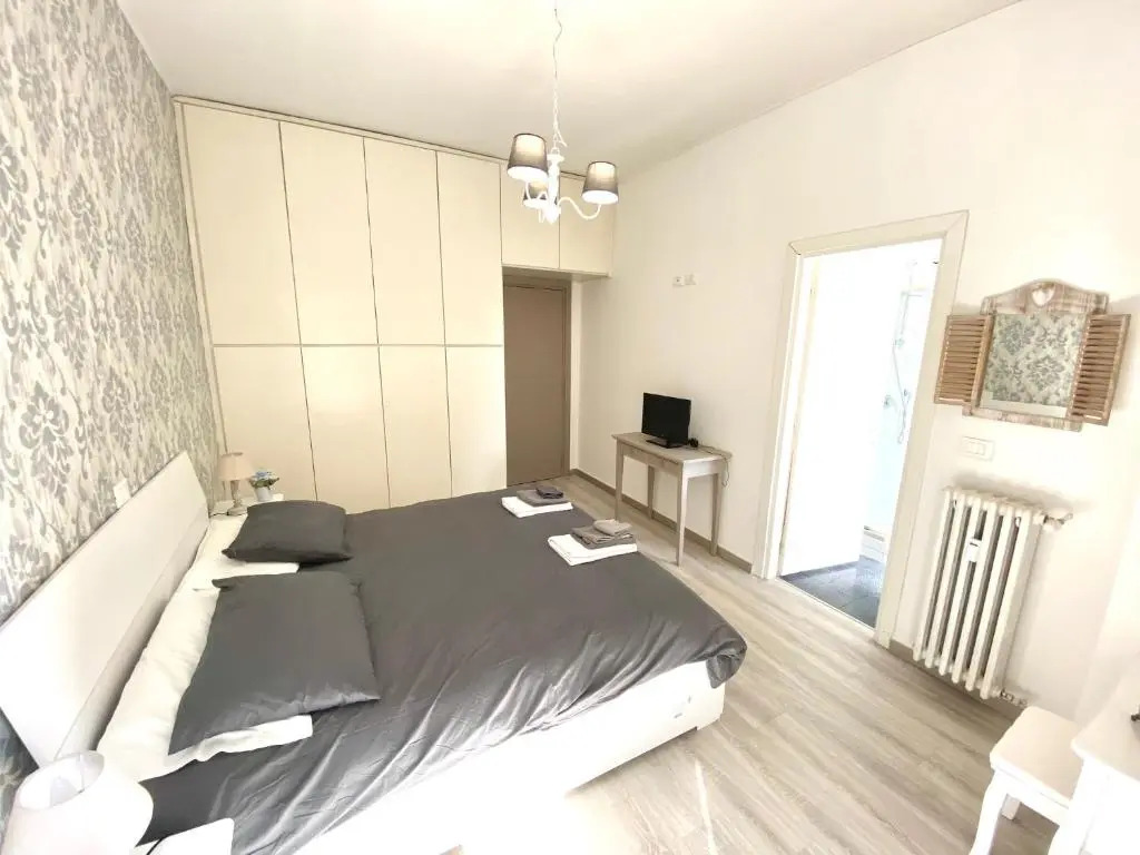 Foto - A Quattro Passi Da