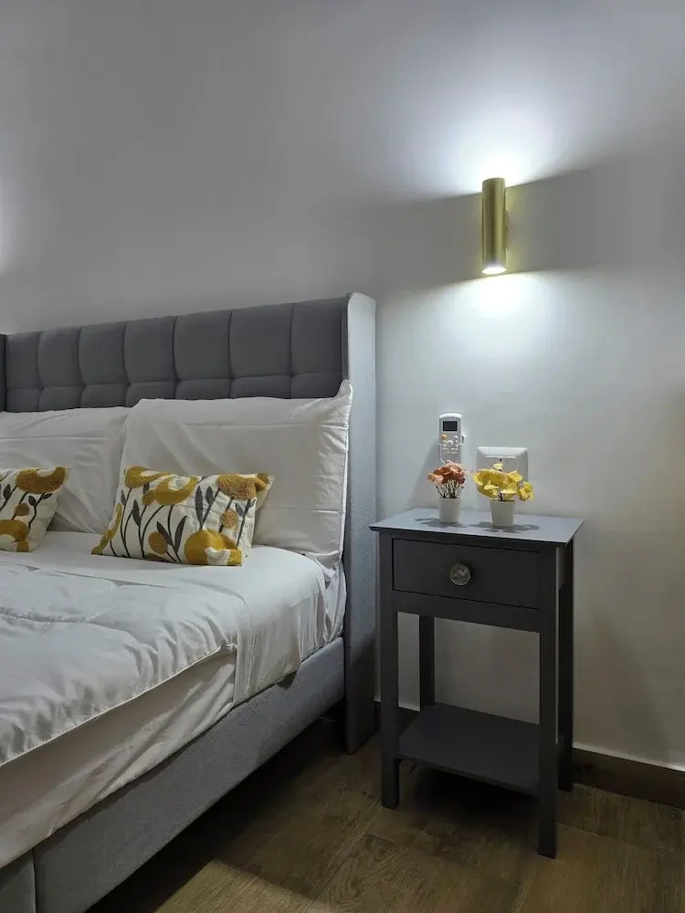 Foto - Ventre luxury rooms