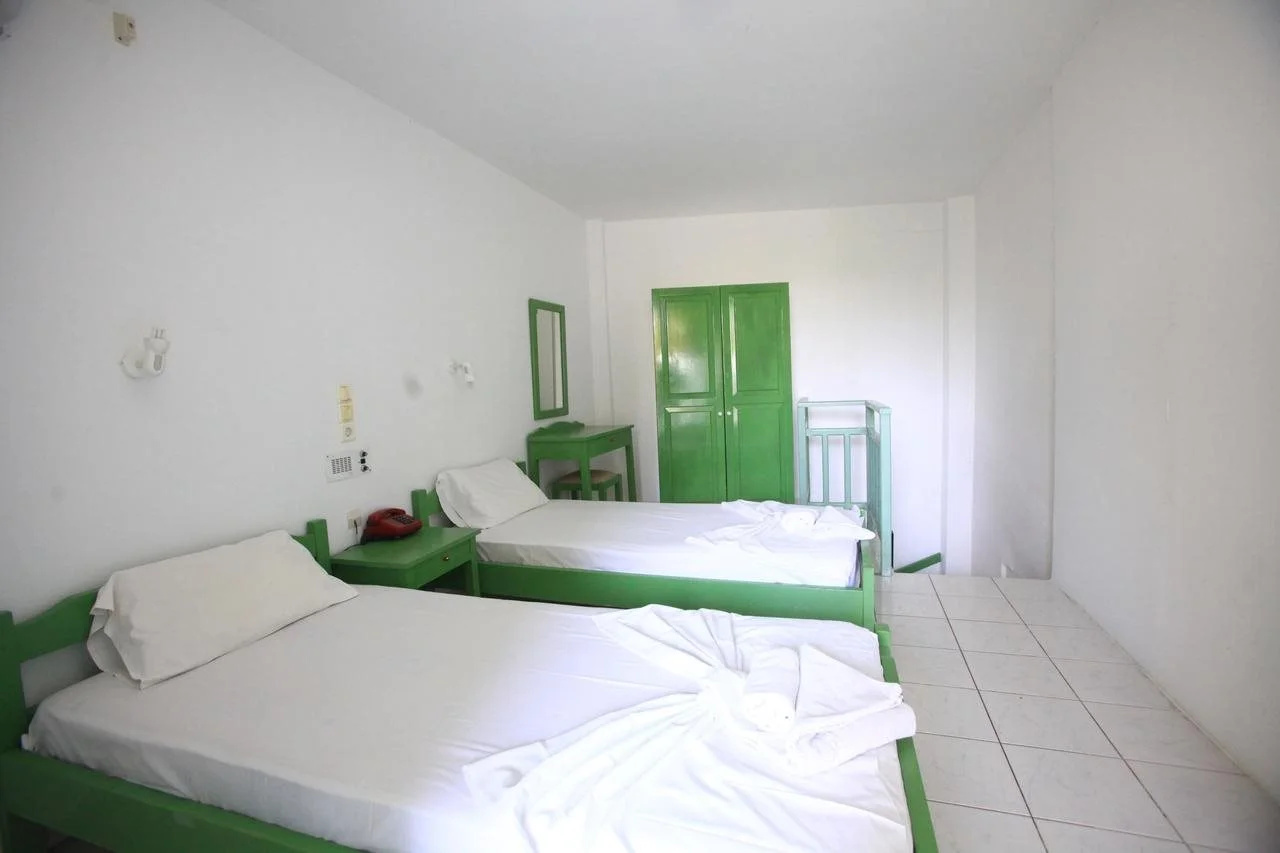 Foto - Anatoli Apartments
