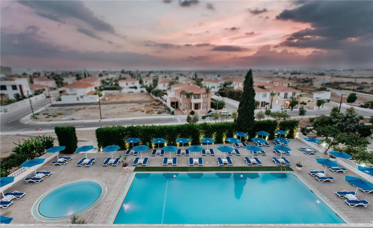 Photo - Sveltos Hotel