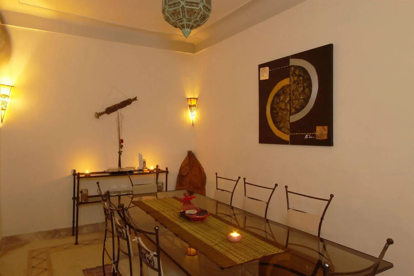 Photo - Riad Cannelle