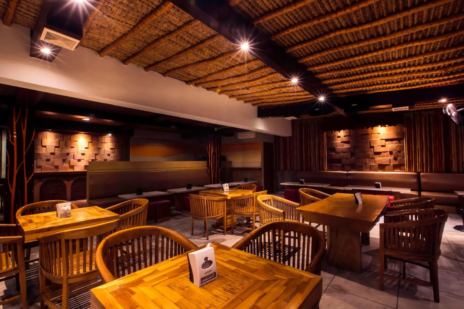 Foto - Bali Bungalo Hotel
