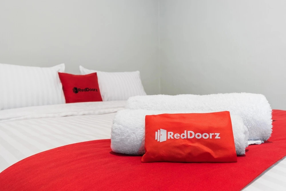 Foto - RedDoorz Plus near RS USU Medan 2