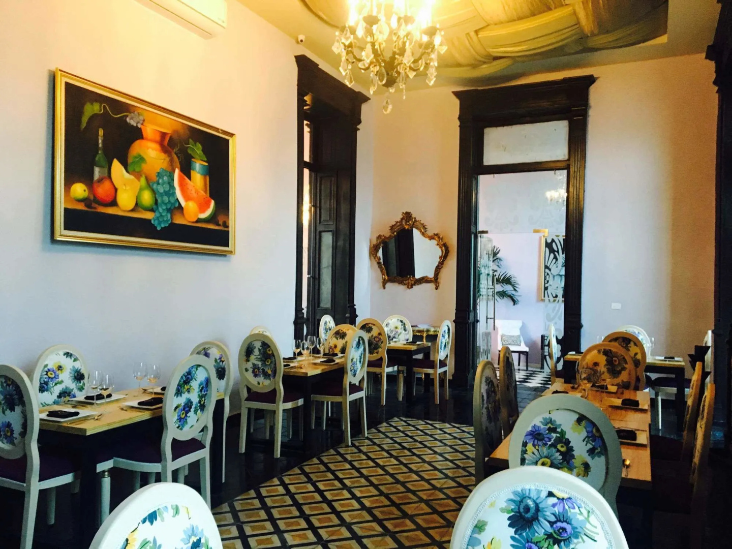 Foto - Hotel Lavanda Mérida