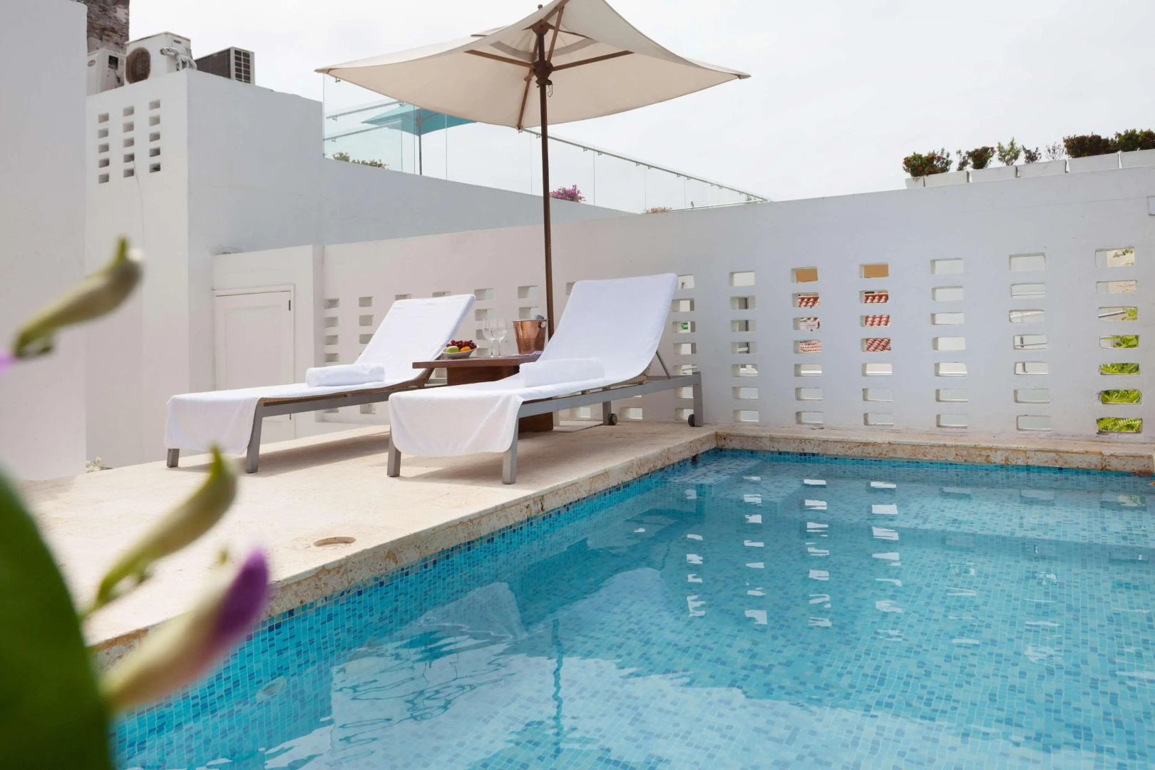 Photo - Nacar Hotel Cartagena, Curio Collection by Hilton