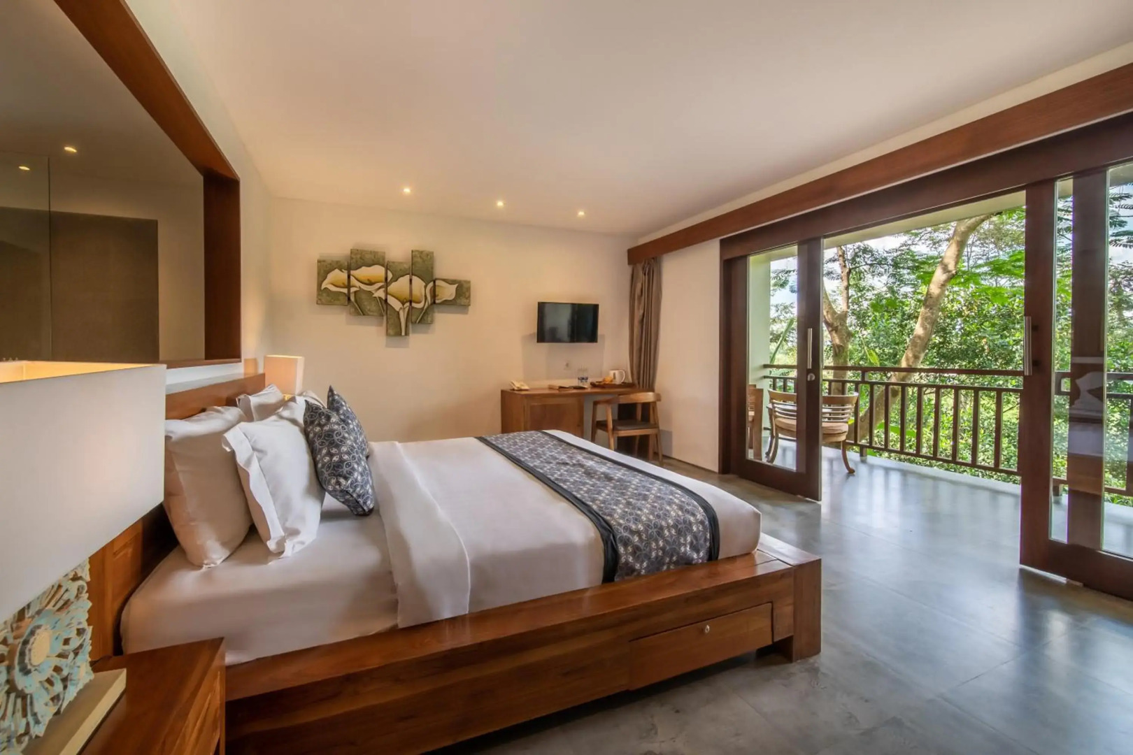 Foto - The Hidden Paradise Ubud - CHSE Certified
