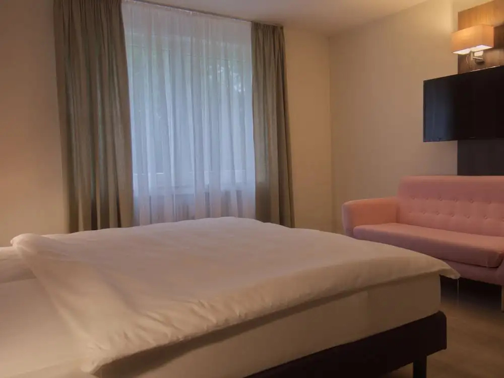 Photo - Fährhaus am Rhein Hotel Düsseldorf