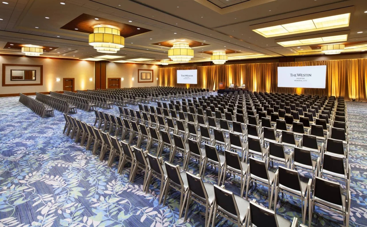 Foto - The Westin Houston, Memorial City