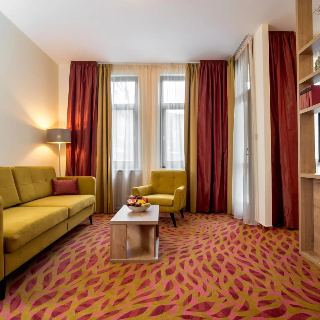 Photo - Rubin Wellness & Conference Hotel