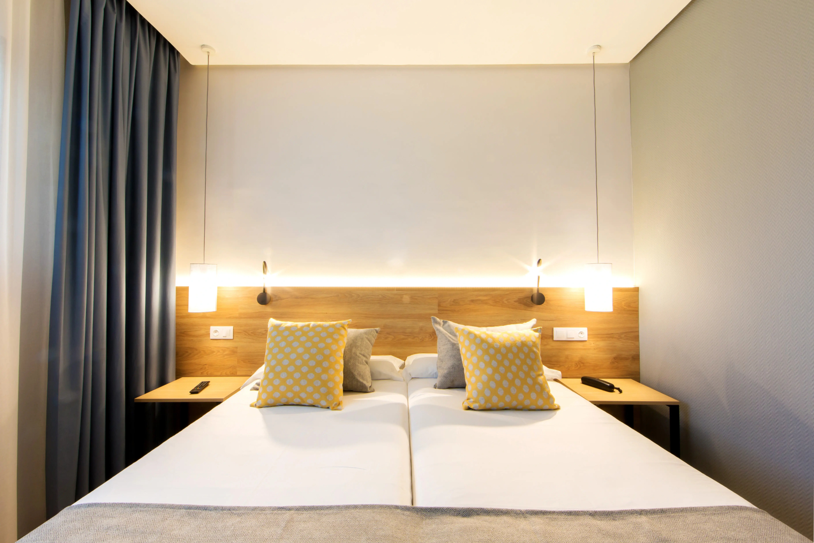 Foto - Hotel Porcel Aida