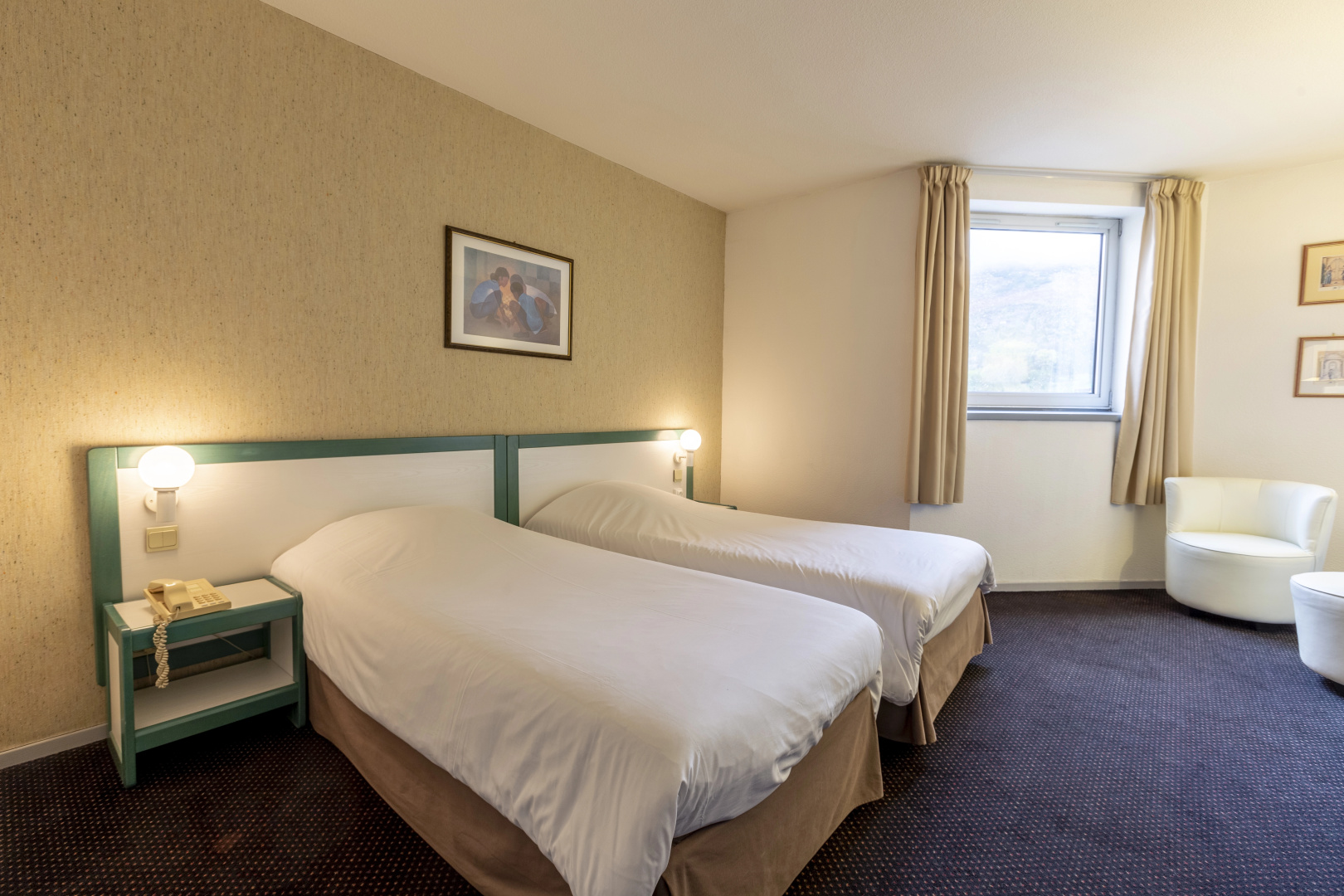 Photo - Hotel Paradis