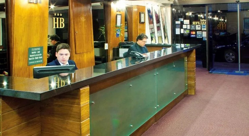 Foto - Hotel Balfers