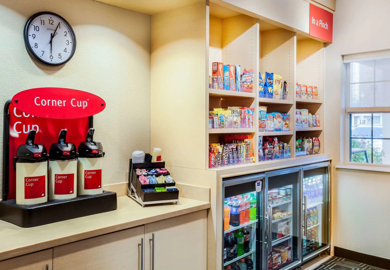 Foto - TownePlace Suites Houston Northwest