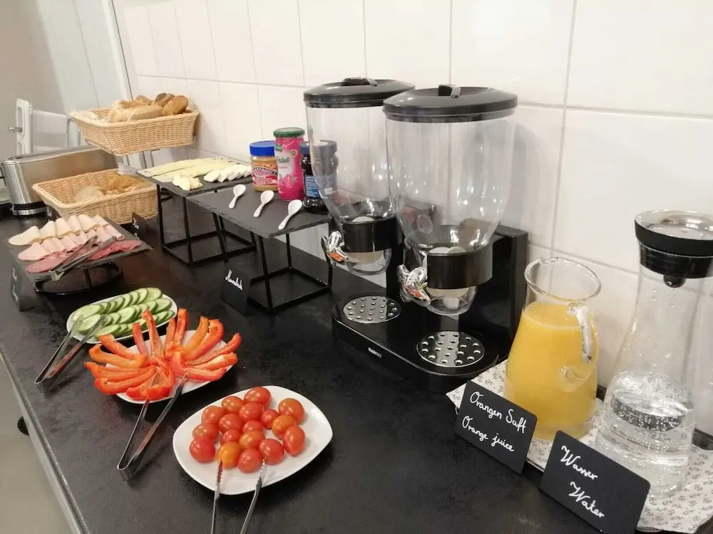 Foto - Hotel Emiliana am Bahnhof