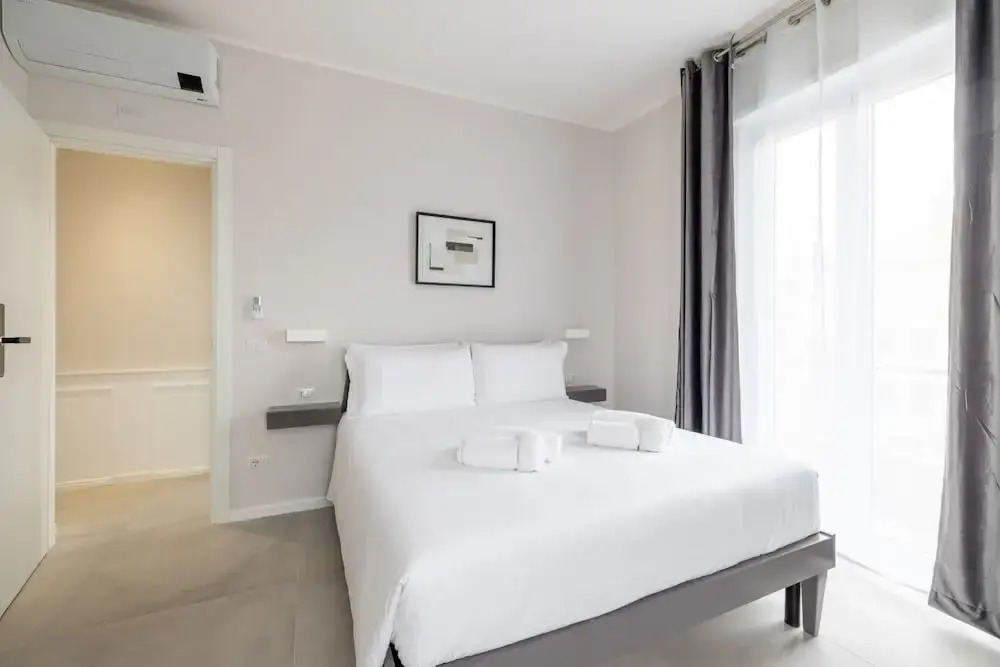 Foto - Belli San Giovanni Guest House