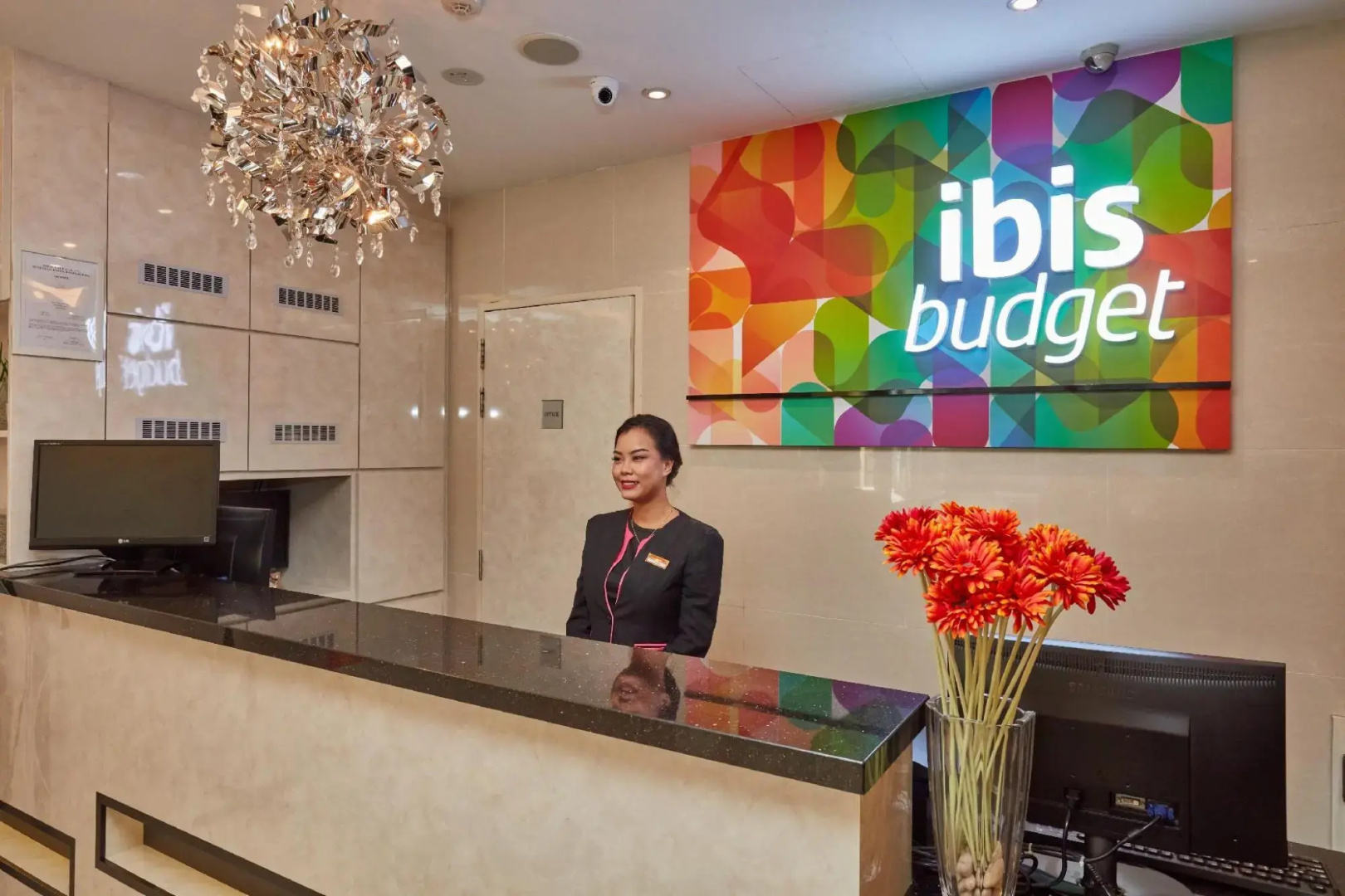 Photo - Ibis Budget Singapore Clarke Quay