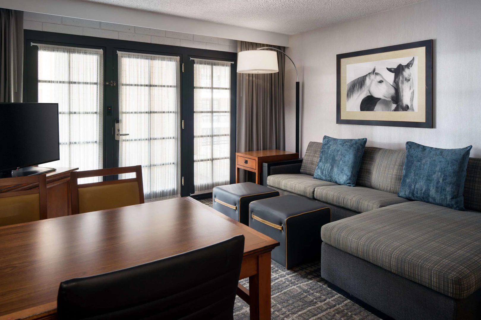 Foto - Embassy Suites by Hilton Austin Central