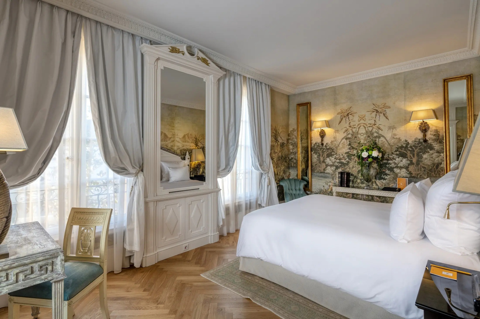Photo - Villa Saint-Ange