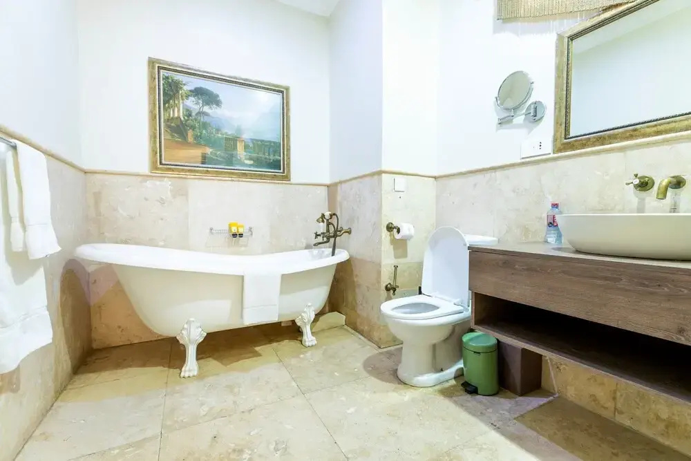 Foto - Villa Monticello Boutique Hotel