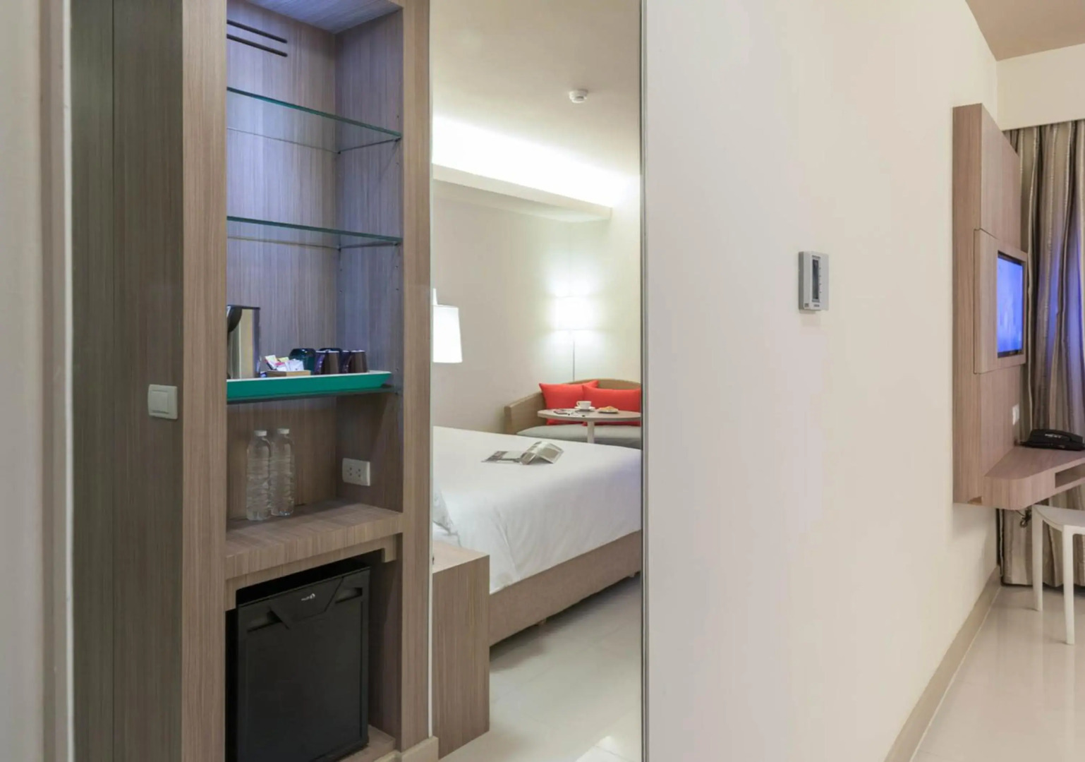 Photo - Travelodge Pattaya