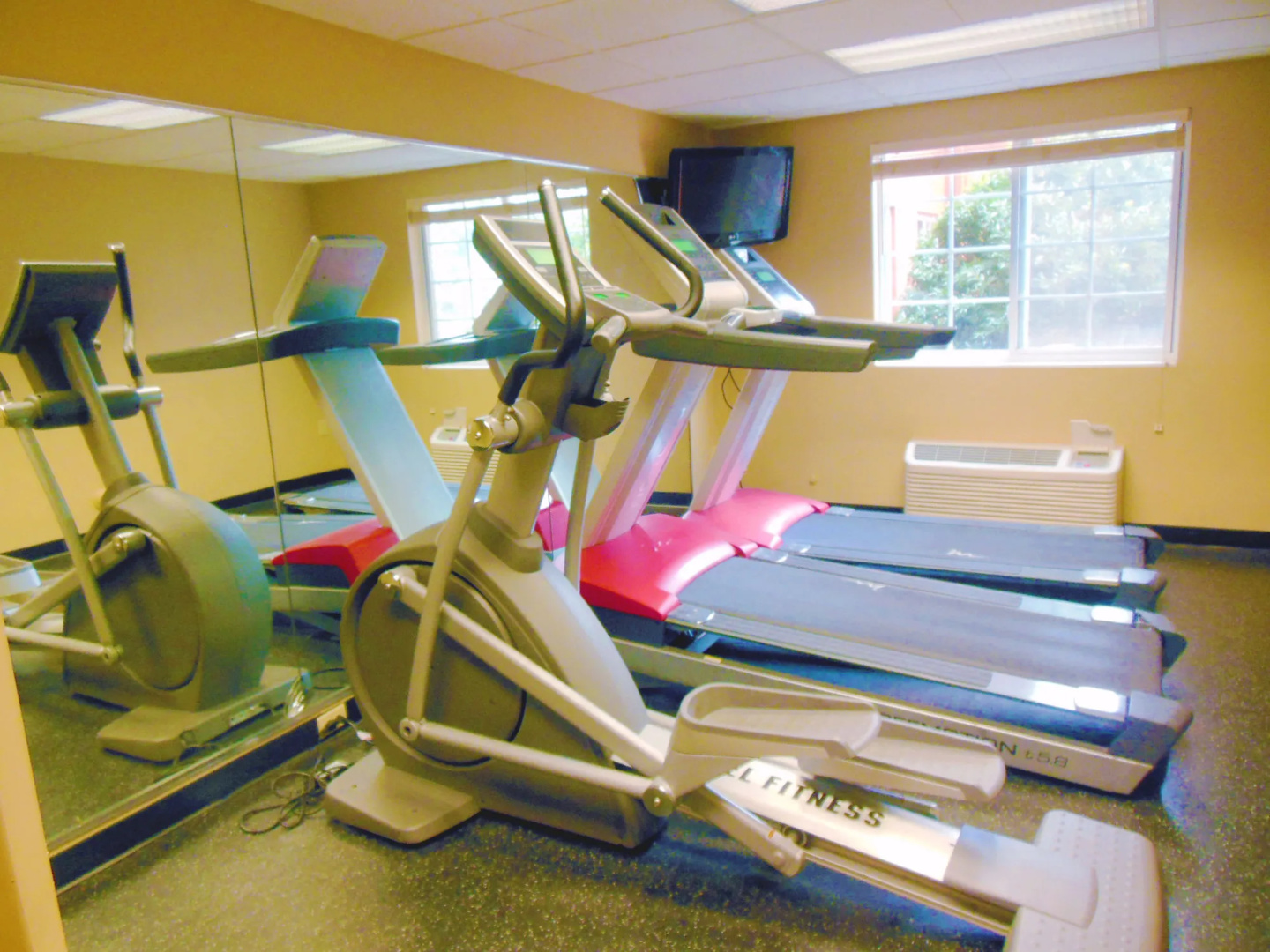 Foto - Extended Stay America Suites Secaucus New York City Area