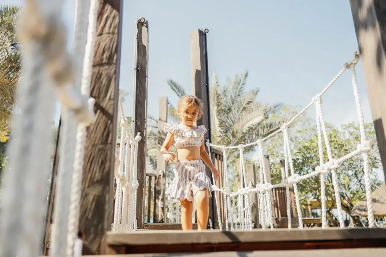 Foto - Segara Village Hotel