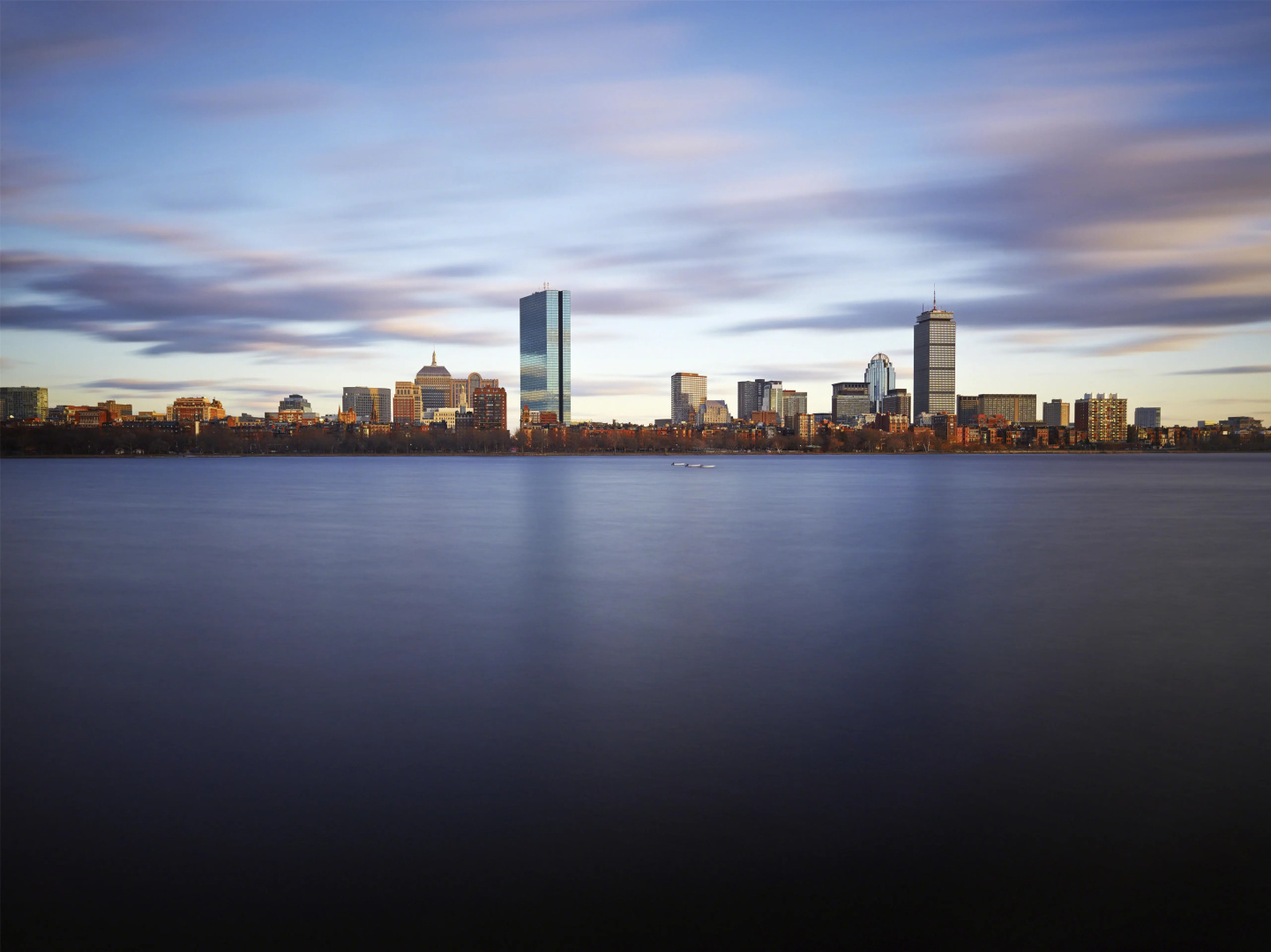 Foto - Hyatt Regency Boston