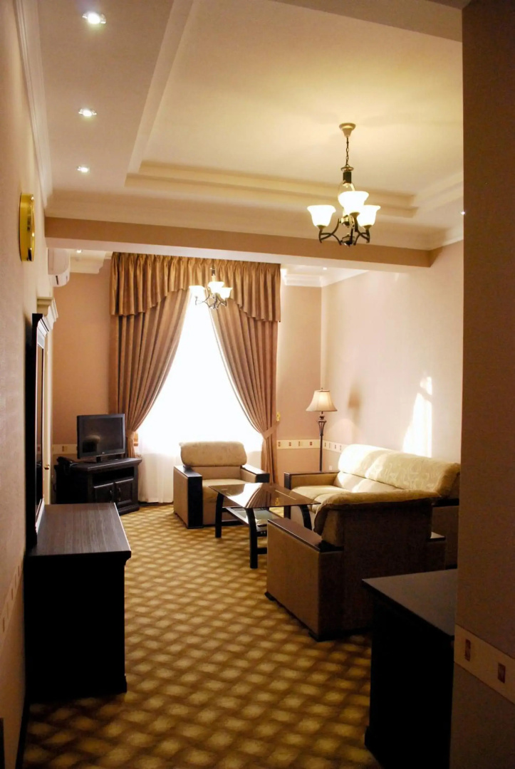 Photo - Jahon Palace