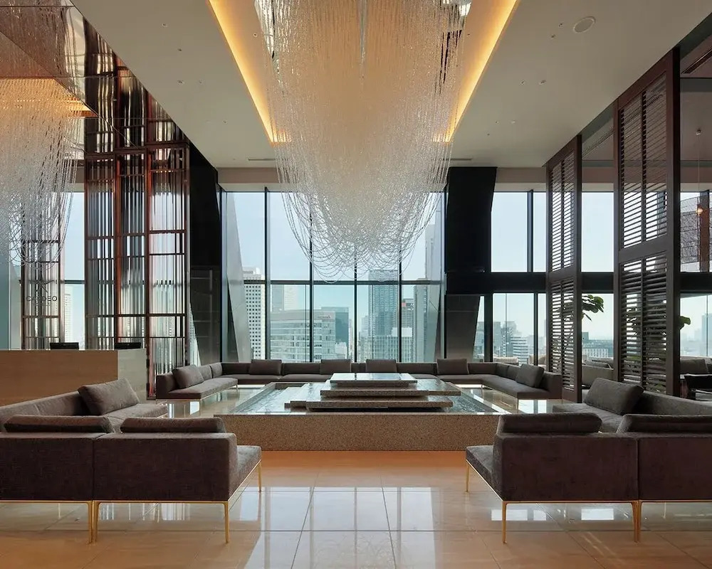 Foto - Candeo Hotels Osaka The Tower