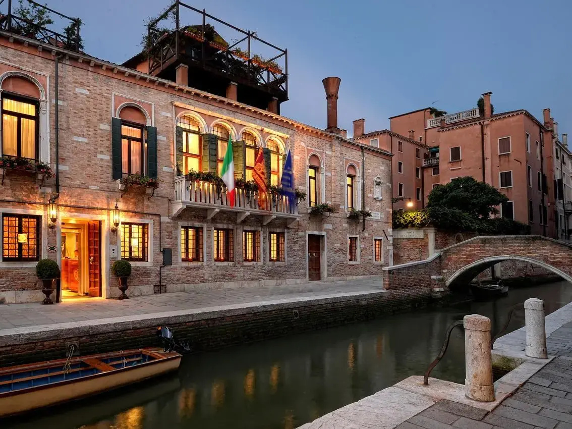 Foto - Hotel Palazzetto Madonna