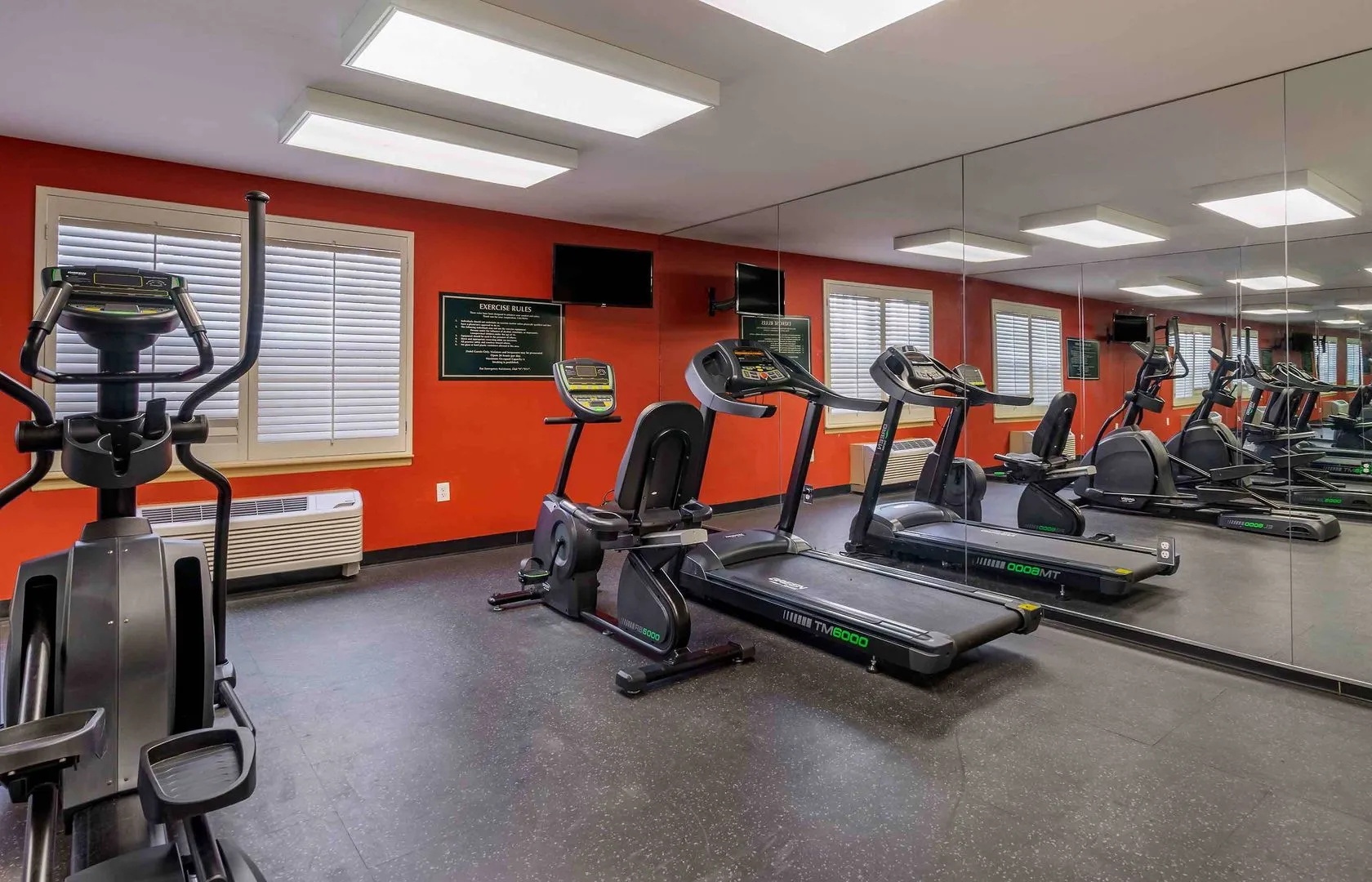 Foto - Extended Stay America Suites - Tampa - Airport - N Westshore Blvd