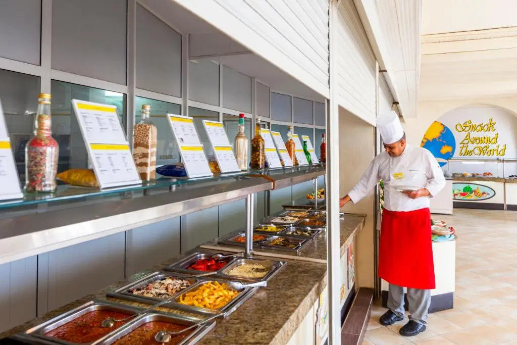 Foto - TUI MAGIC LIFE Penelope Beach - Families & Couples