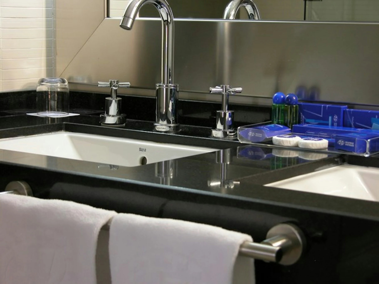 Photo - Hotel Palacio Albacete