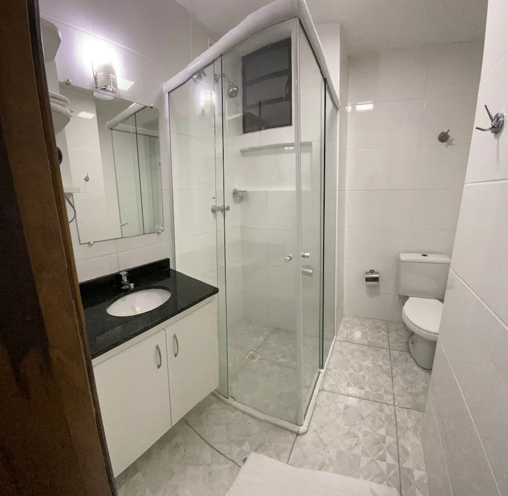 Foto - Hotel Itamaraty