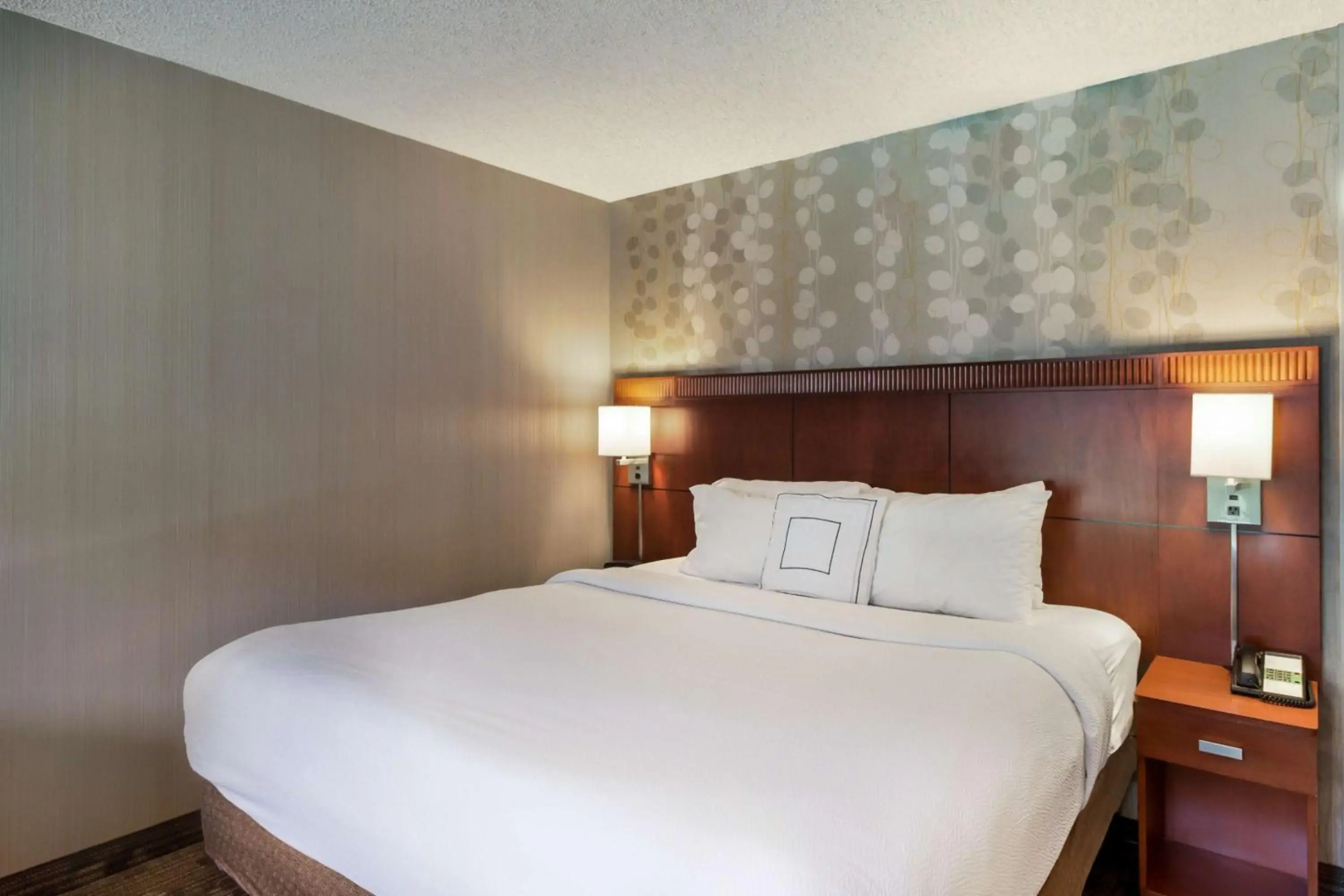 Photo - The Westin South Coast Plaza, Costa Mesa