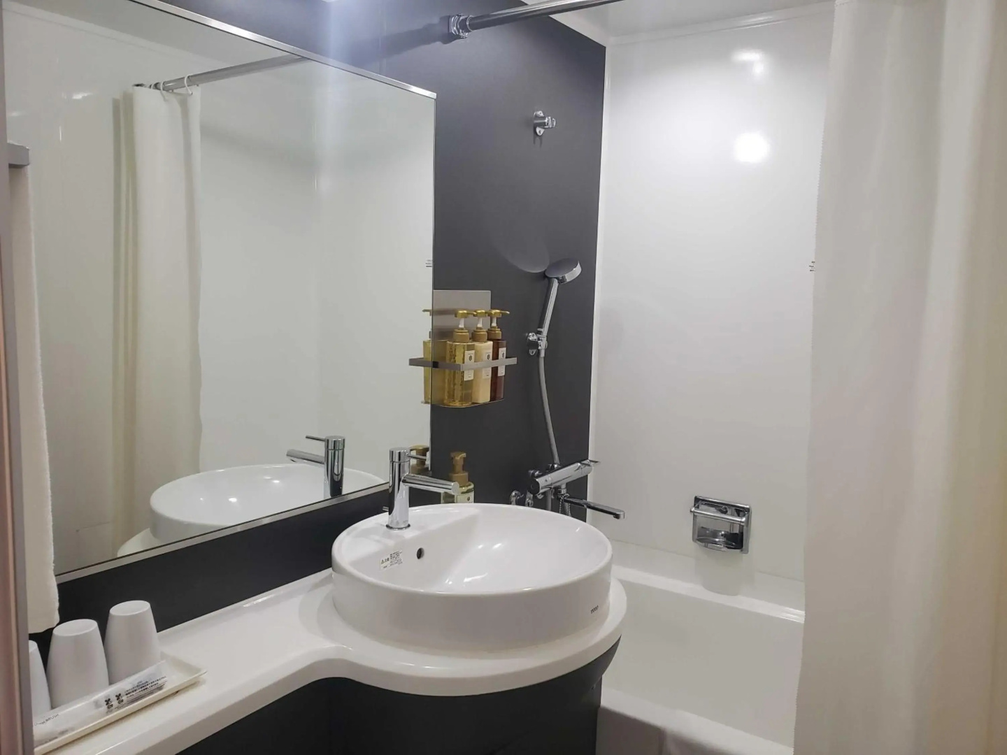 Photo - Hotel Binario Umeda