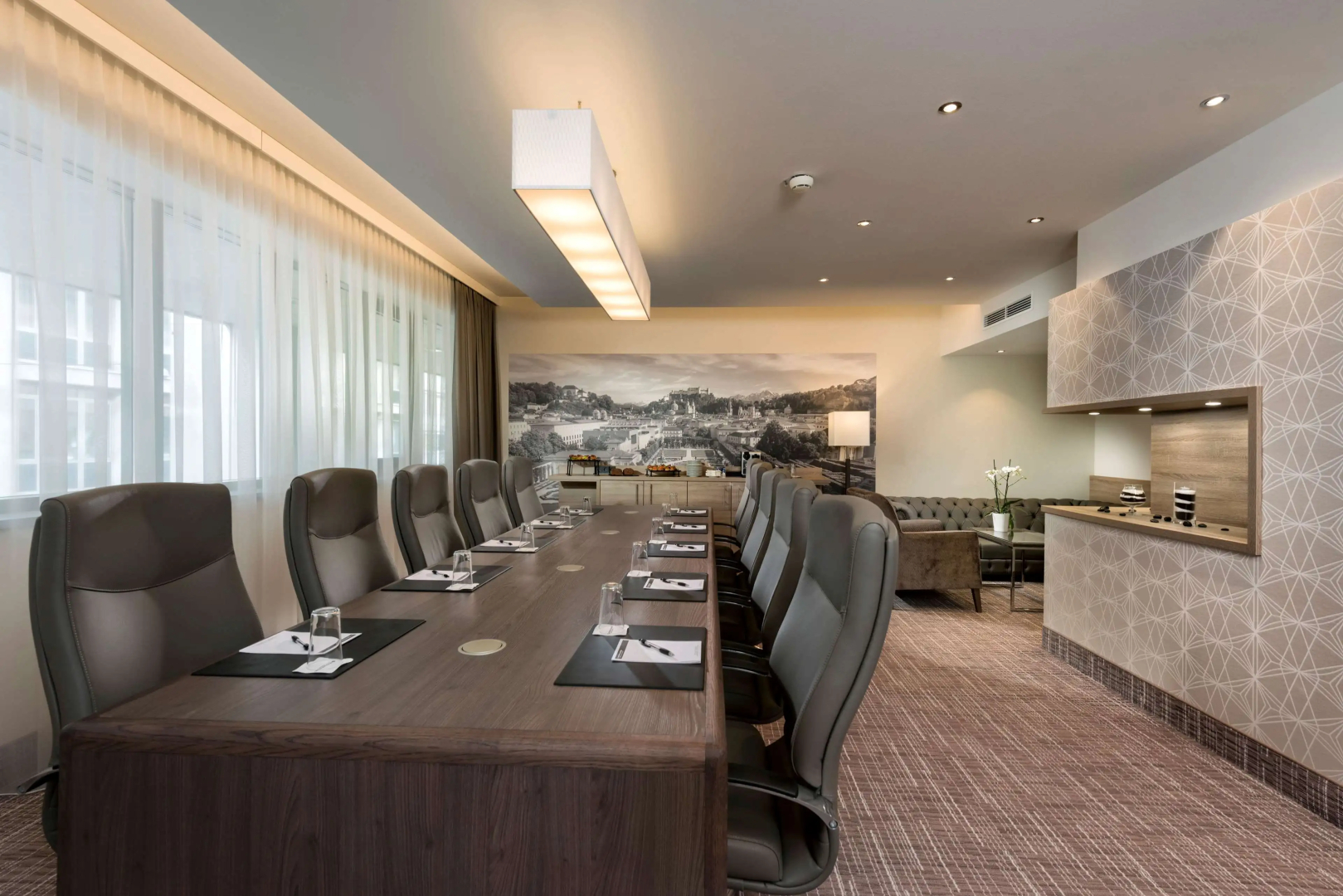Foto - Wyndham Grand Salzburg Conference Centre
