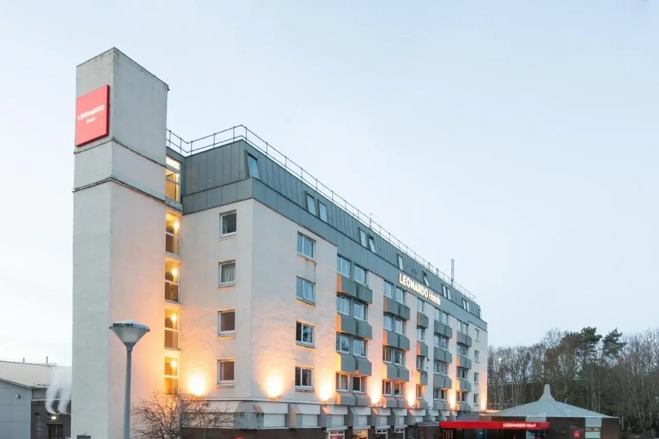 Photo - Leonardo Hotel Inverness